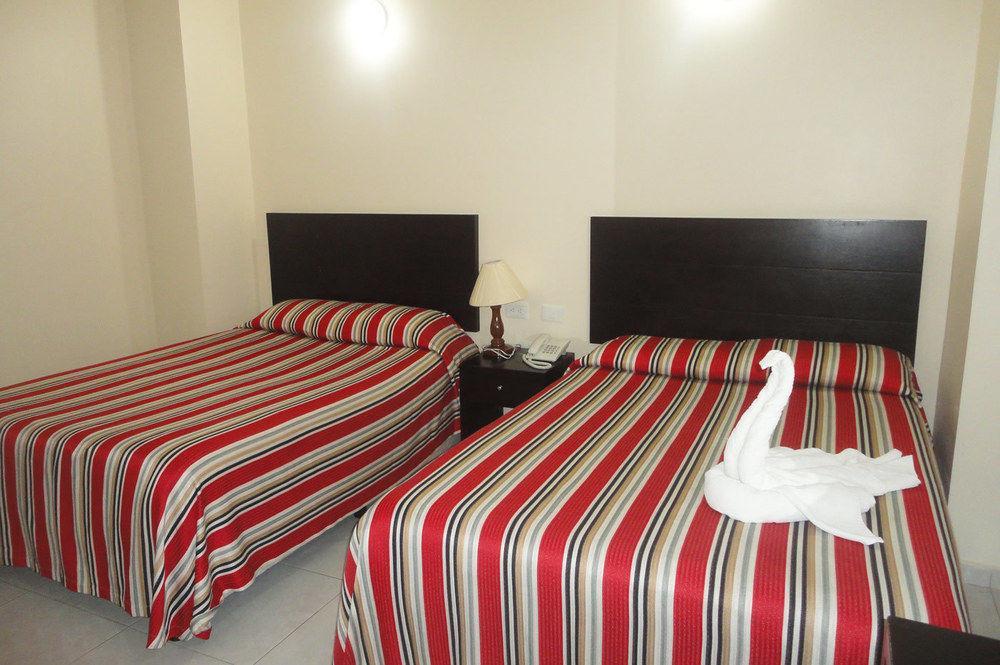 Hotel Margaritas 3*