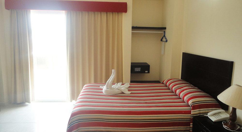 Hotel Margaritas