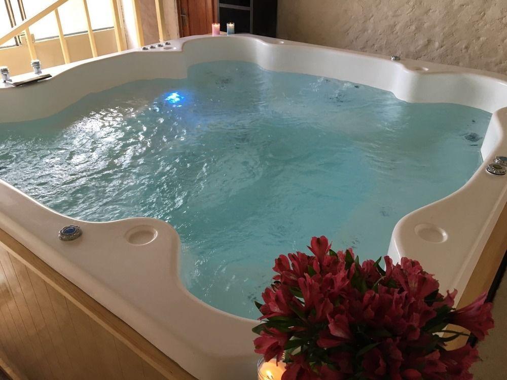 Hotel Living Spirit 5*