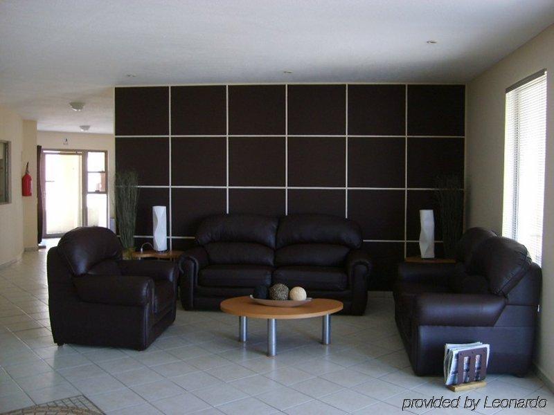 Inn American Inn Hotel & Suites Parral