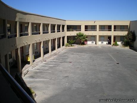 Inn American Inn Hotel & Suites Parral