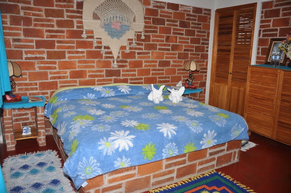 Hotel Casa De La Luna