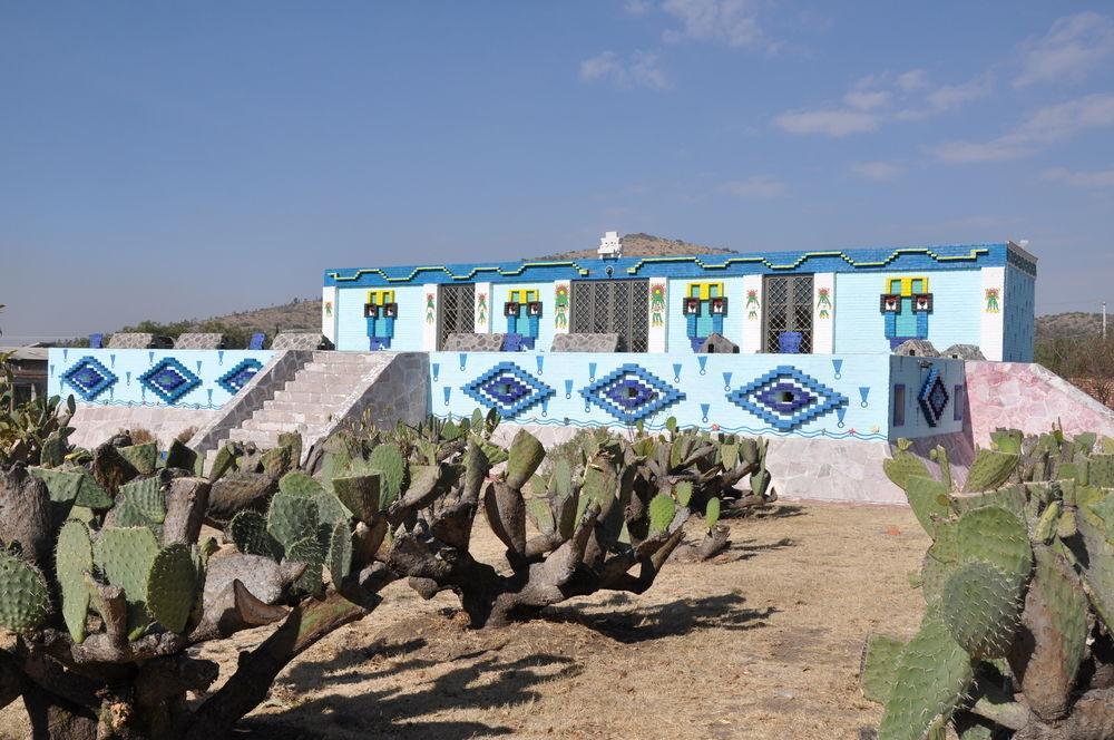 Hotel Casa De La Luna 4*