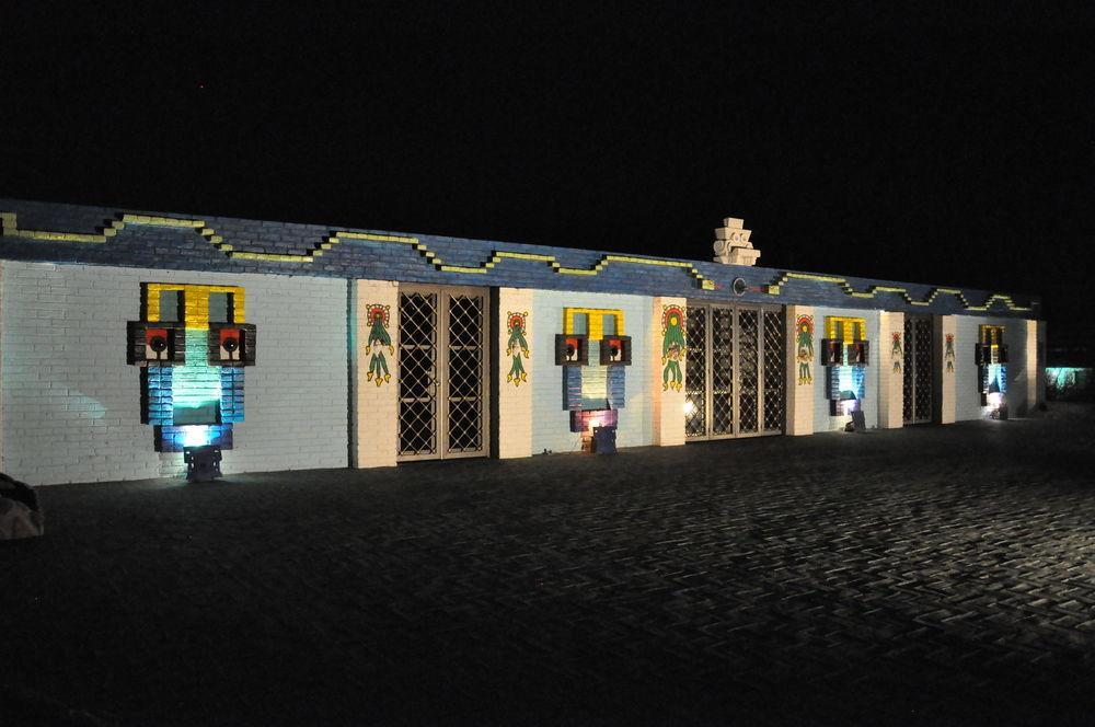 Hotel Casa De La Luna