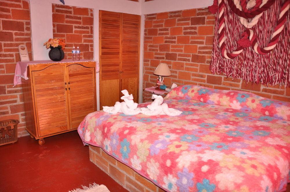 Hotel Casa De La Luna