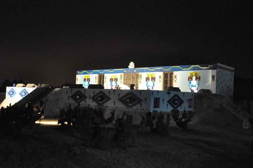 Hotel Casa De La Luna San Juan Teotihuacan