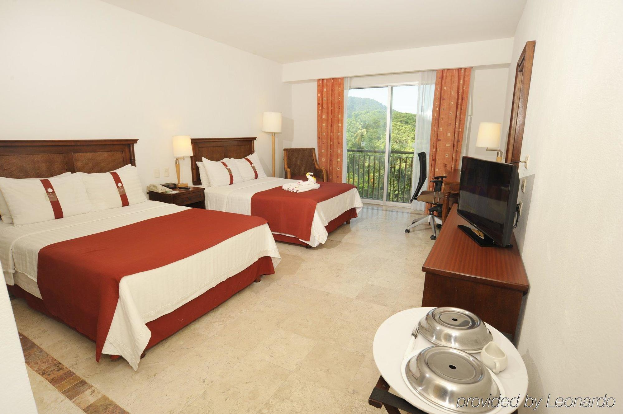 Hotel Gamma Plaza Ixtapa