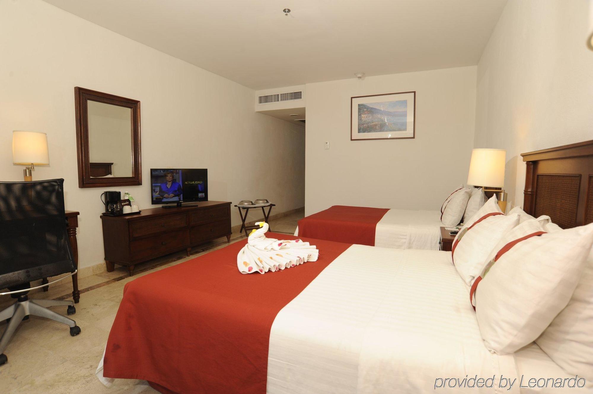 Hotel Gamma Plaza Ixtapa
