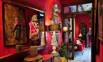 Hotel Hotel Boutique Casona Maya Mexicana Tapachula