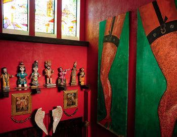Hotel Boutique Casona Maya Mexicana