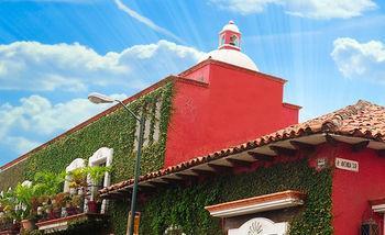 Hotel Hotel Boutique Casona Maya Mexicana 5*