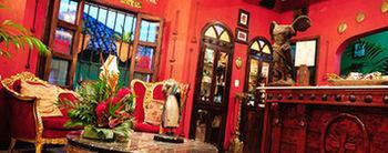 Hotel Boutique Casona Maya Mexicana Tapachula
