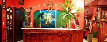 Hotel Hotel Boutique Casona Maya Mexicana 5*