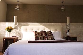 Hotel Hacienda Pena Pobre Mexico City