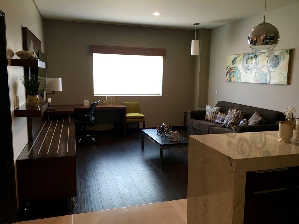 Hotel Express & By Ihg Mexicali