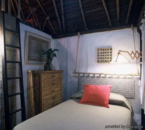 Lodge Picocanoa Rodavento *