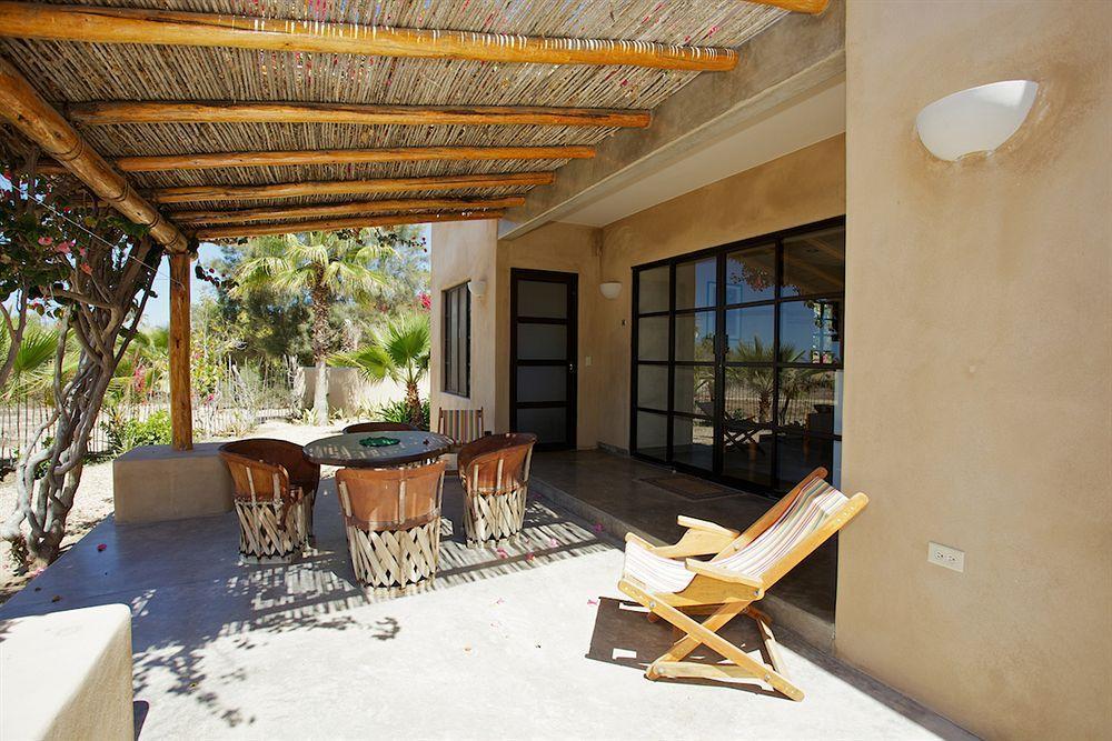 Holiday home Sole Caliente *