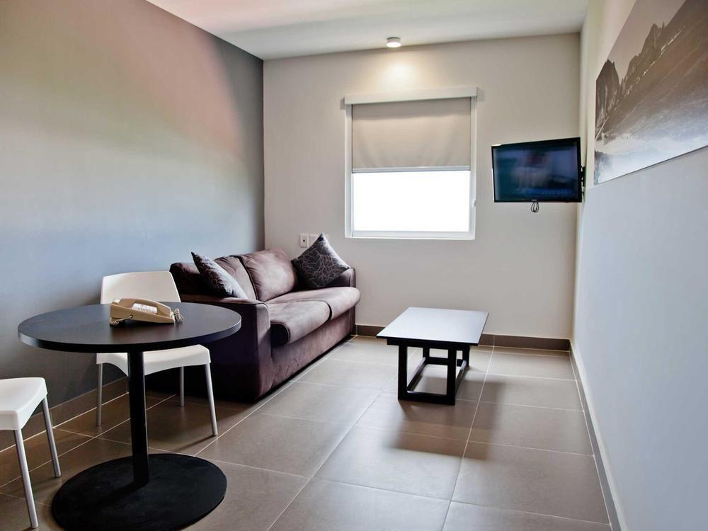 Hotel Express Junior By Marriott Aeropuerto Ciudad del Carmen