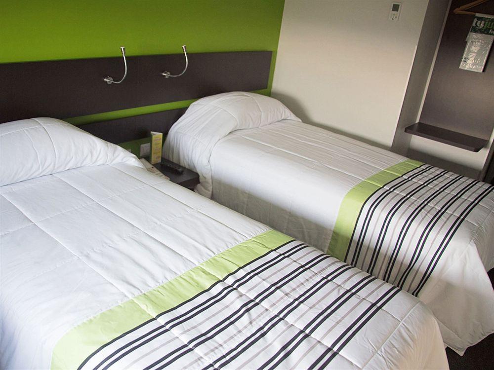 Express Junior By Marriott Aeropuerto