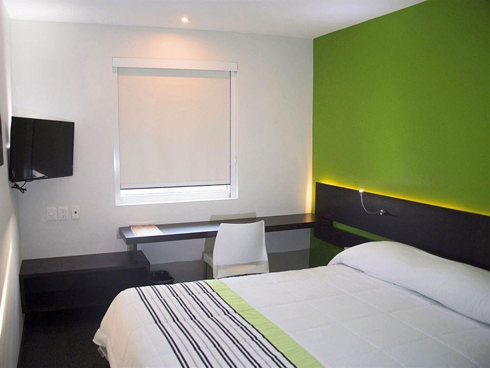 Express Junior By Marriott Aeropuerto Ciudad del Carmen