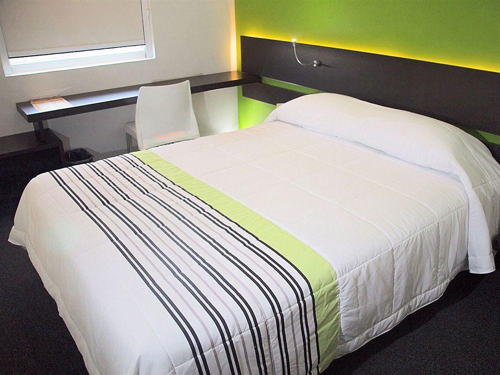 Hotel Express Junior By Marriott Aeropuerto Ciudad del Carmen