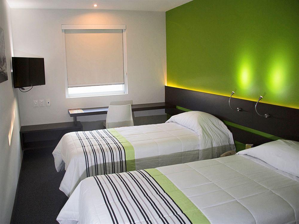 Express Junior By Marriott Aeropuerto