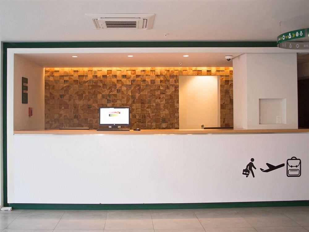 Express Junior By Marriott Aeropuerto