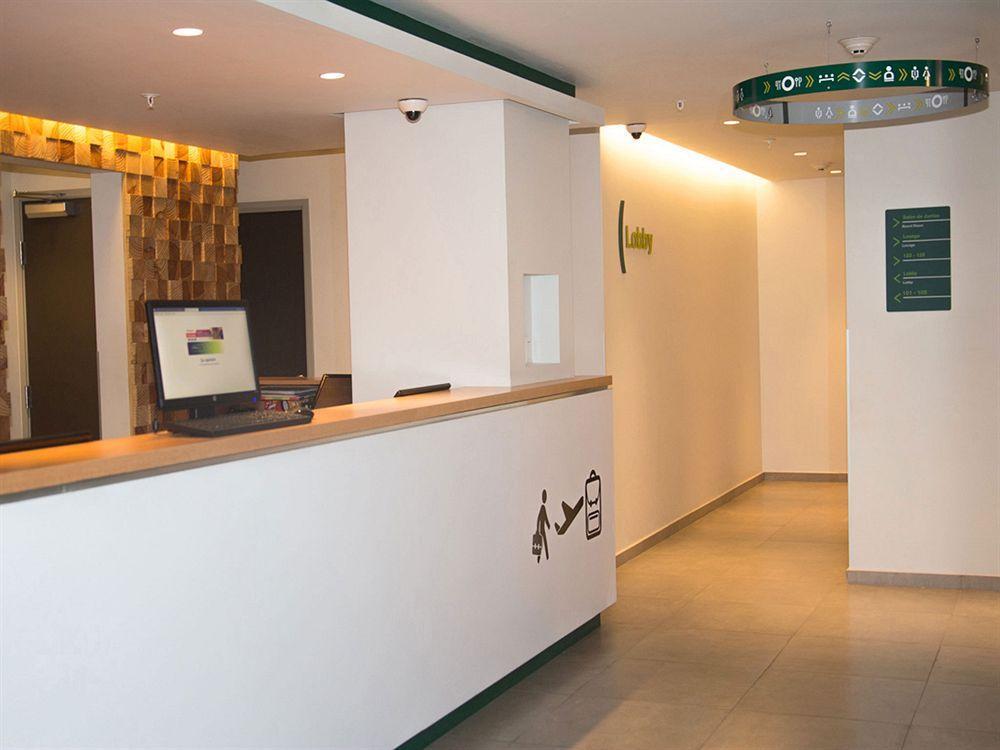Express Junior By Marriott Aeropuerto Ciudad del Carmen