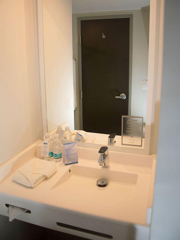 Express Junior By Marriott Aeropuerto