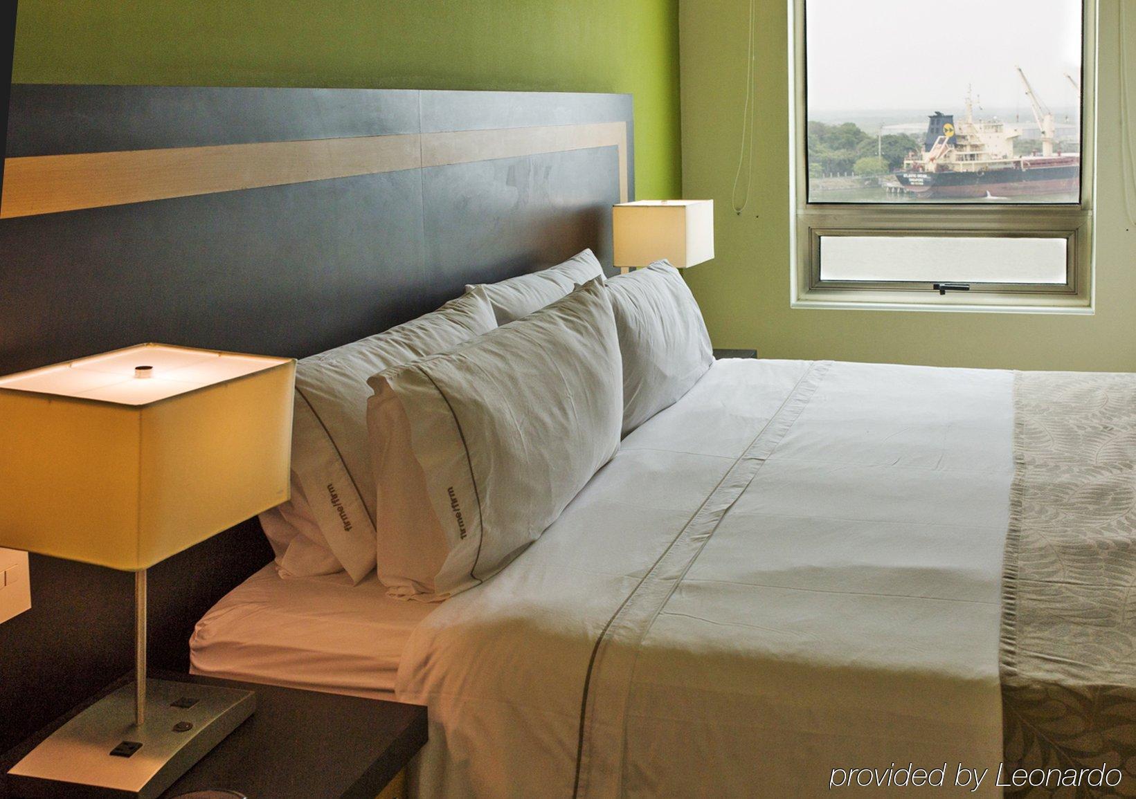 Hotel Express - Tuxpan By Ihg Tuxpan (Veracruz)