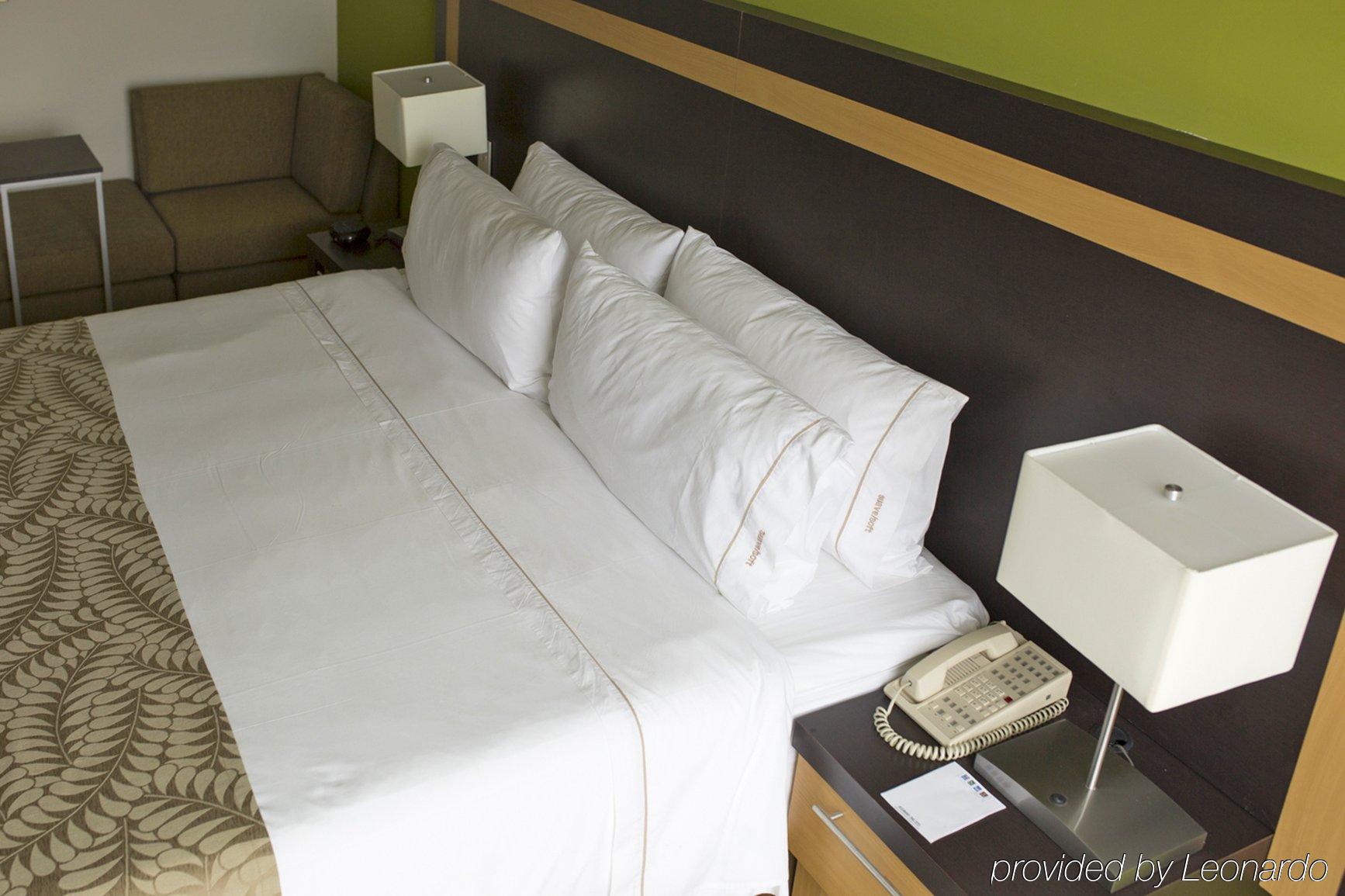 Express - Tuxpan By Ihg