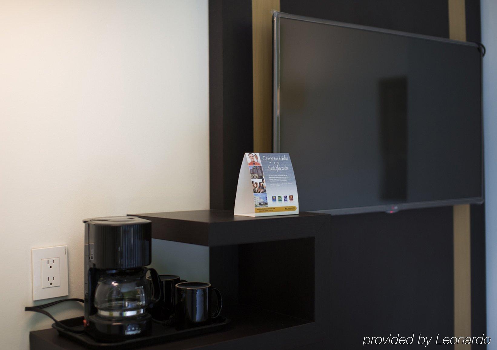 Hotel Express - Tuxpan By Ihg