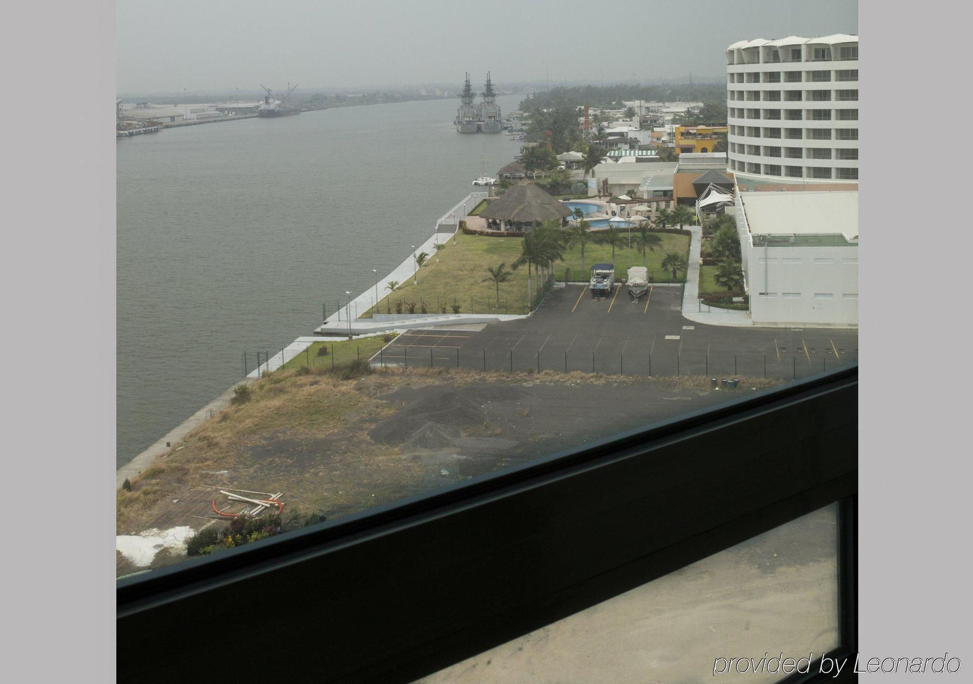 Express - Tuxpan By Ihg