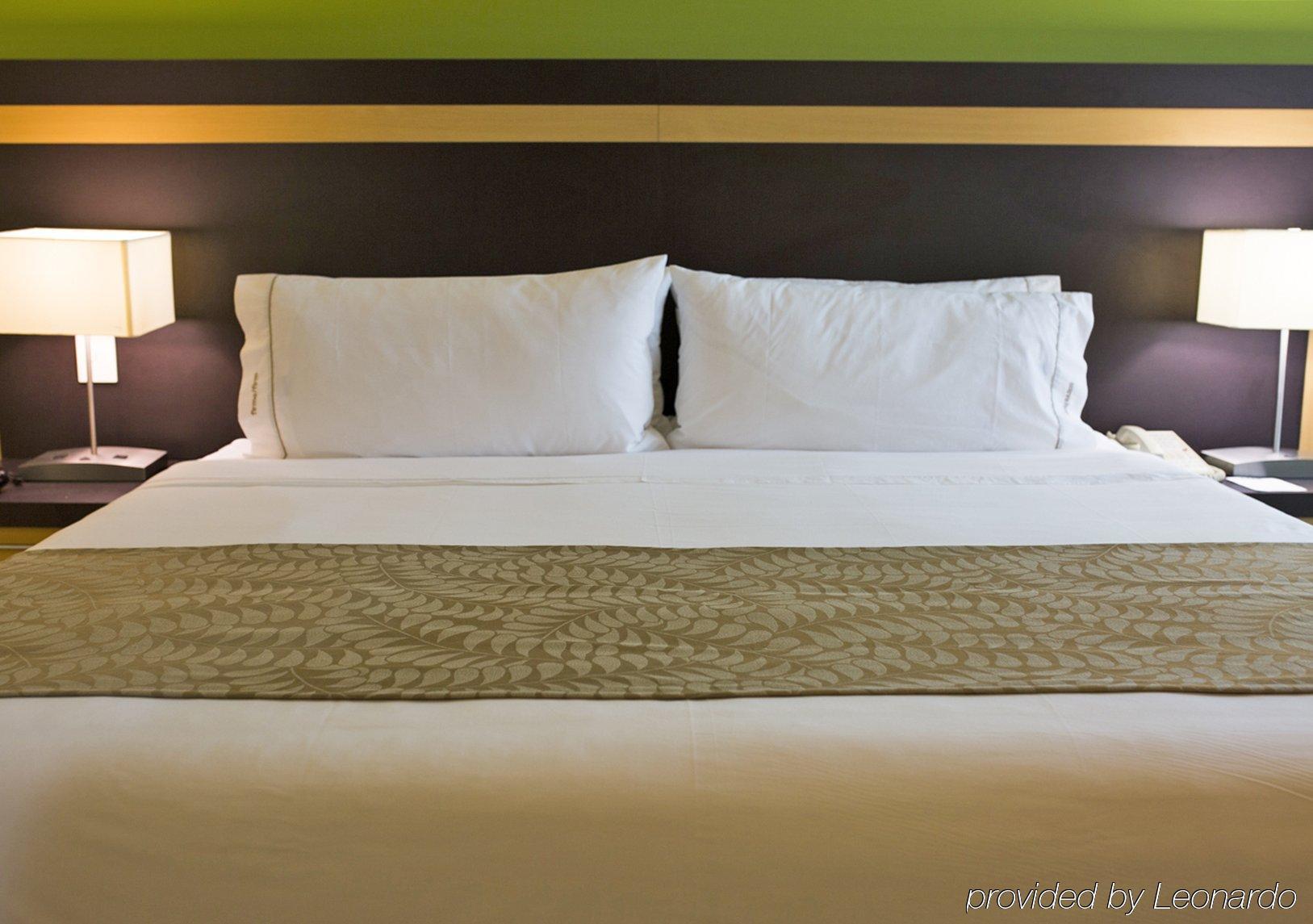 Express - Tuxpan By Ihg Tuxpan (Veracruz)