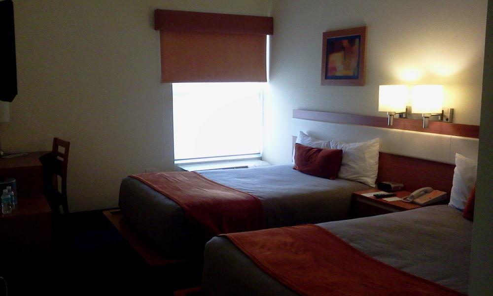 Hotel Copper Canyon Boutique Chihuahua