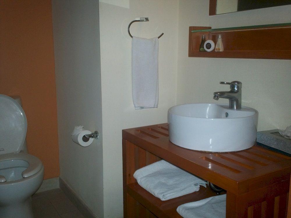 Hotel Copper Canyon Boutique