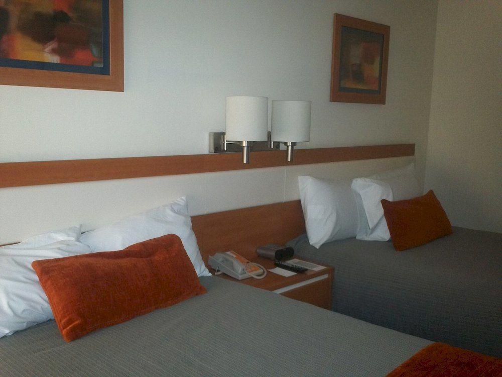 Hotel Copper Canyon Boutique Chihuahua