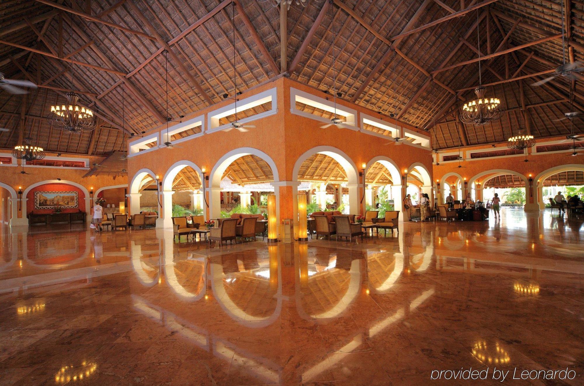 Resort Barcelo Maya Colonial Xpu Ha