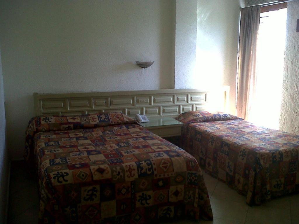 Del Valle Hotel Culiacan