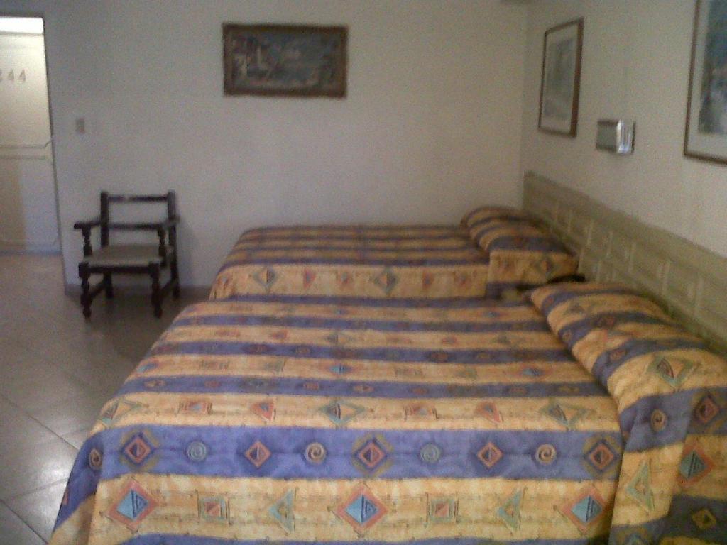 Hotel Del Valle