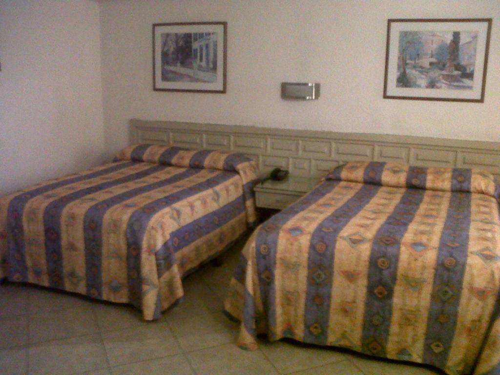 Hotel Del Valle 2*