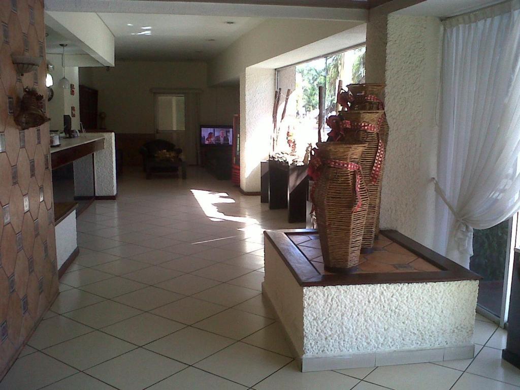 Del Valle Hotel 2*