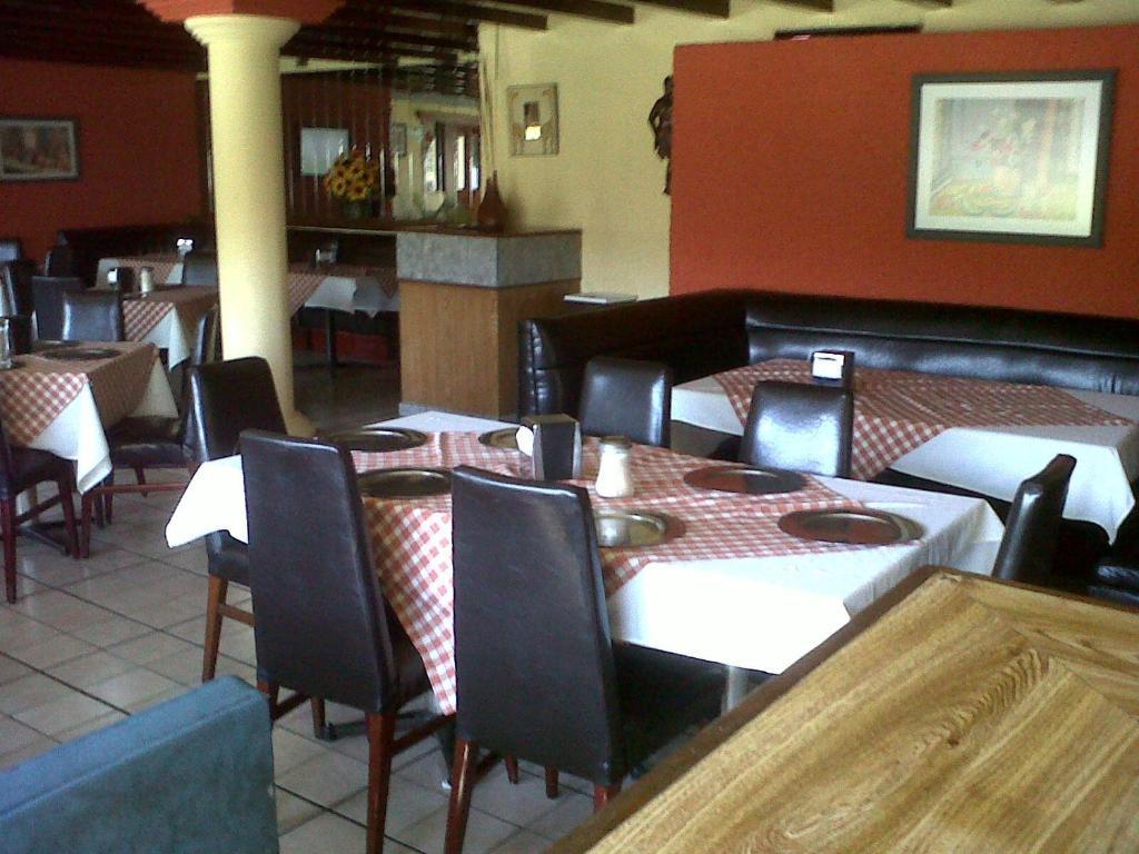 Del Valle Hotel Culiacan