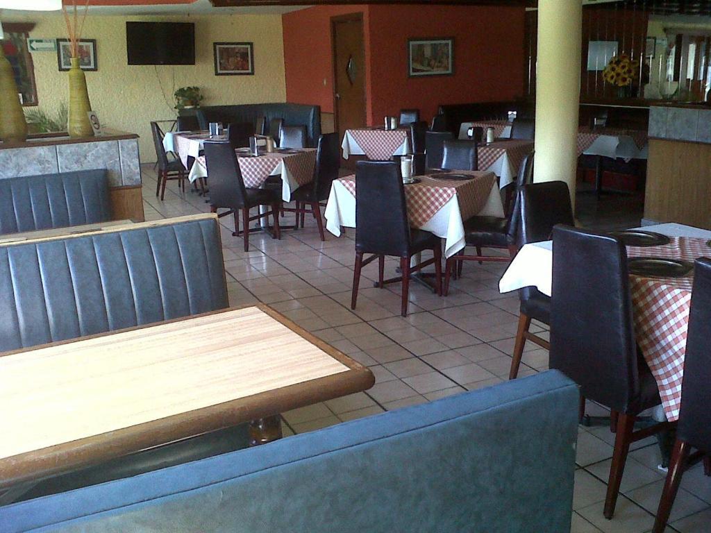 Del Valle Hotel