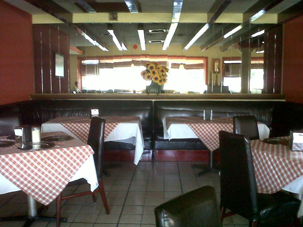 Hotel Del Valle 2*