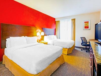 Hilton Garden