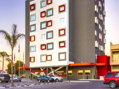 Hilton Garden Queretaro