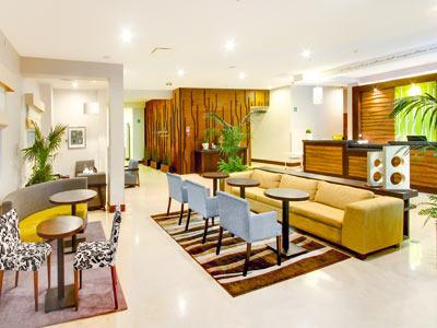 Hotel Hilton Garden
