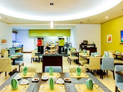 Hilton Garden