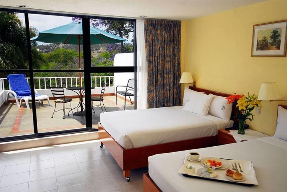 Hotel & Vergel